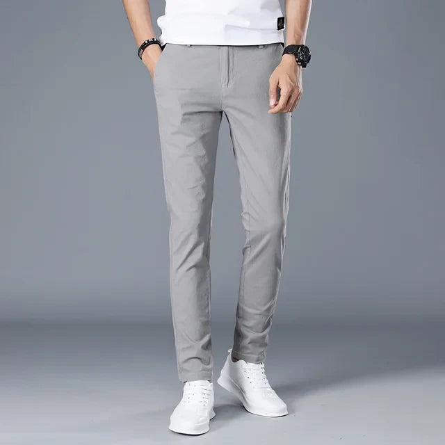 Calça Casual Masculina Vissa Calça Casual Masculina Vissa Vissa Store 