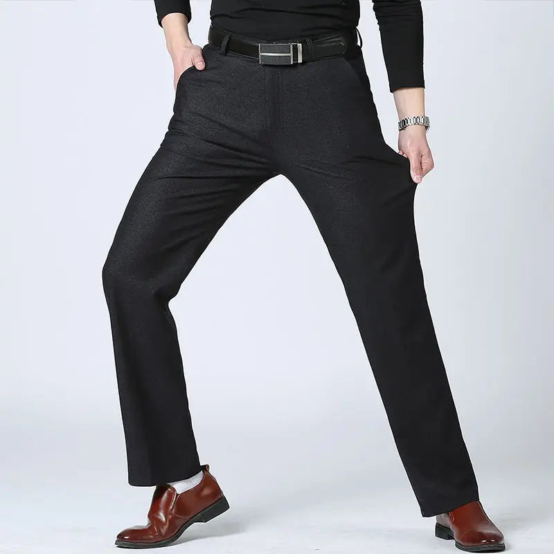 Calça Social Masculina Elegance Vissa Calça Social Masculina Elegance Vissa Vissa Store 