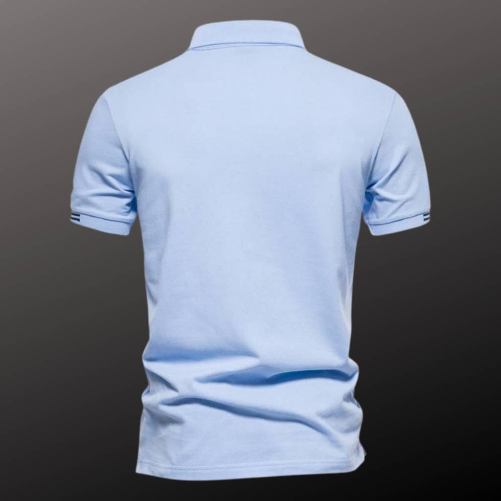 Camisa Polo Alonso Camisa Polo Alonso Vissa Store 