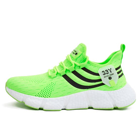 Tênis Esportivo Run Fast Pro 33Y Tênis Esportivo Run Fast Pro 33Y Vissa Store 